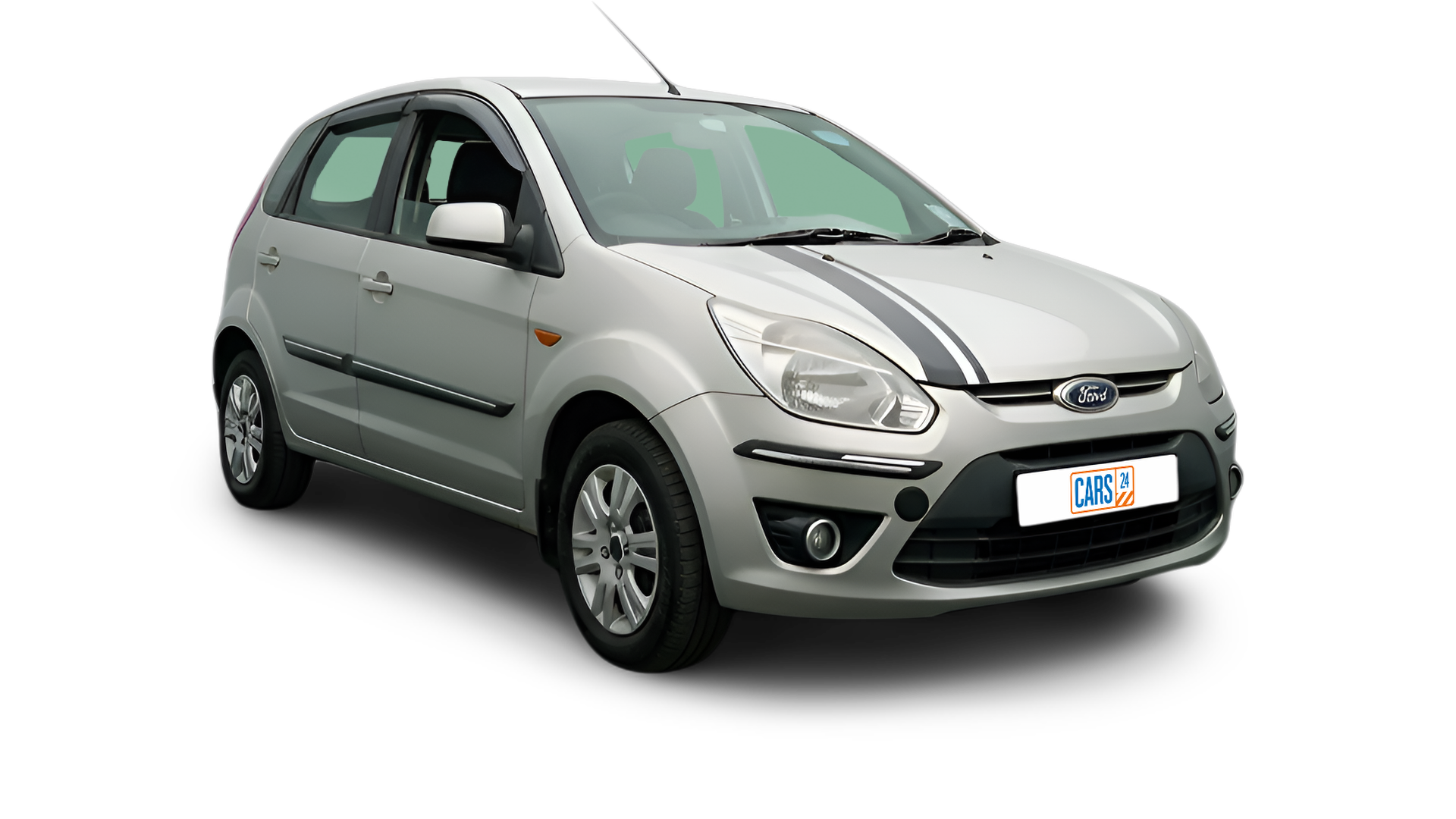 Ford Figo-img